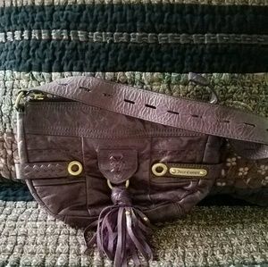 Juicy couture handbag